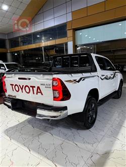 تۆیۆتا هایلۆکس